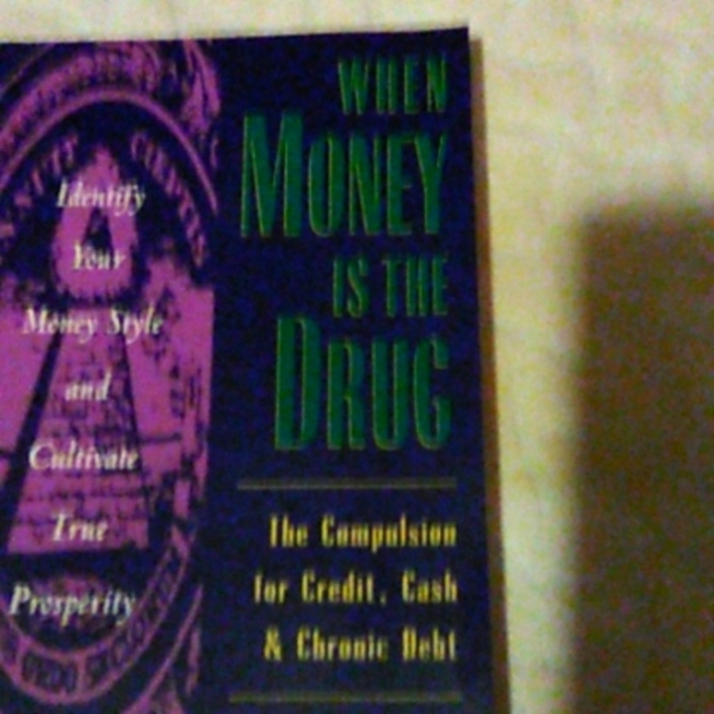 Used book